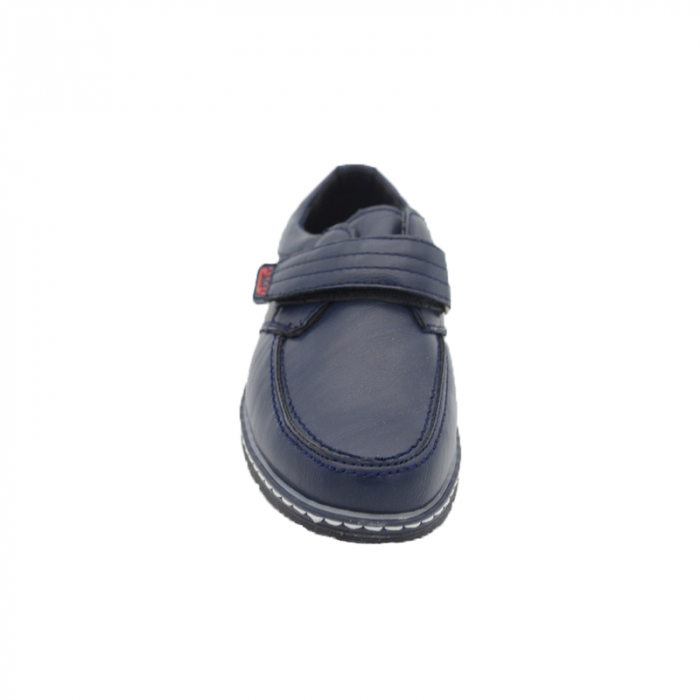 Pantofi pentru baieti MRS C003A-32, Bleumarin [2]
