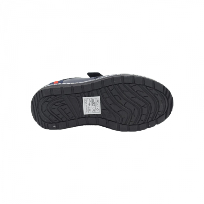 Pantofi pentru baieti MRS C003A-32, Bleumarin [5]