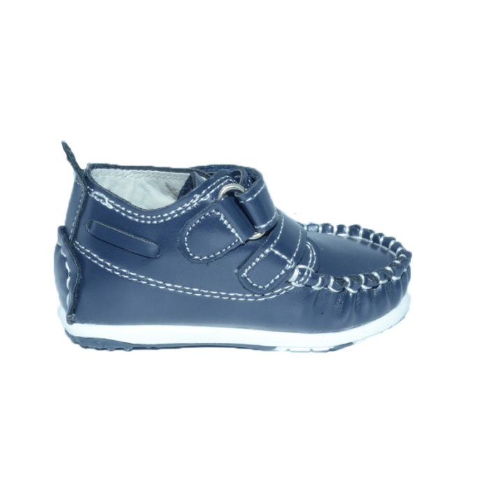 Mocasini pentru baieti Maiqi F-78-18, Bleumarin [6]