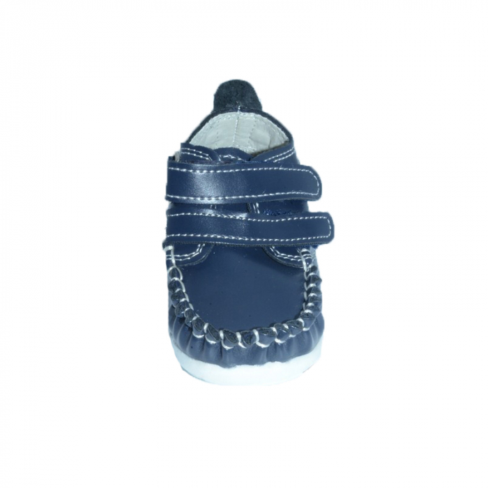 Mocasini pentru baieti Maiqi F-78-18, Bleumarin [7]