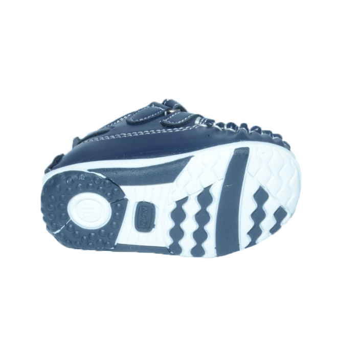 Mocasini pentru baieti Maiqi F-78-18, Bleumarin [4]