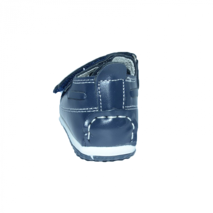 Mocasini pentru baieti Maiqi F-78-18, Bleumarin [5]