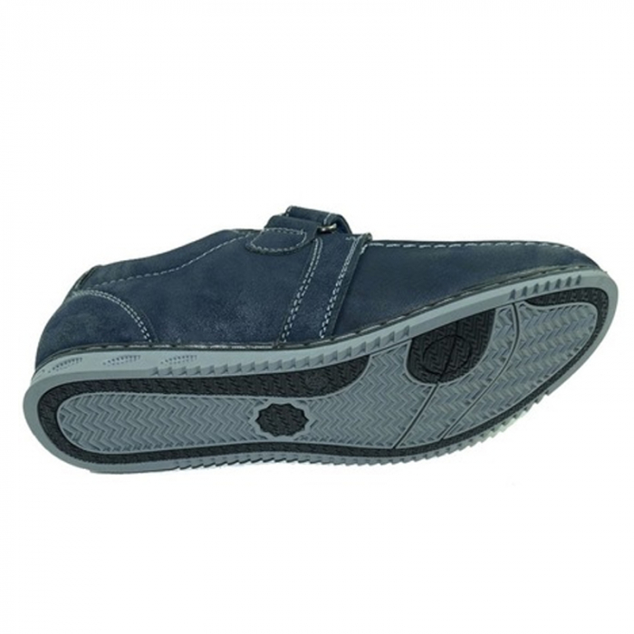 Mocasini pentru baieti Haver BS12-5, Bleumarin [2]