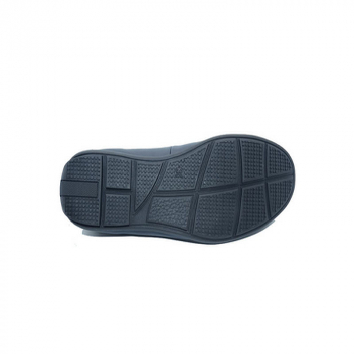 Mocasini pentru baieti Kellaifeng KLF1646B-2B-33, Bleumarin [3]