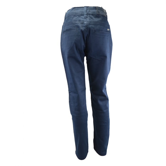 Pantaloni pentru baieti Mini Junior 5093-110, Bleumarin [2]