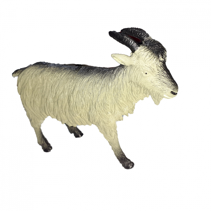 Figurina tap 14 cm Midex NW-3, Gri [2]