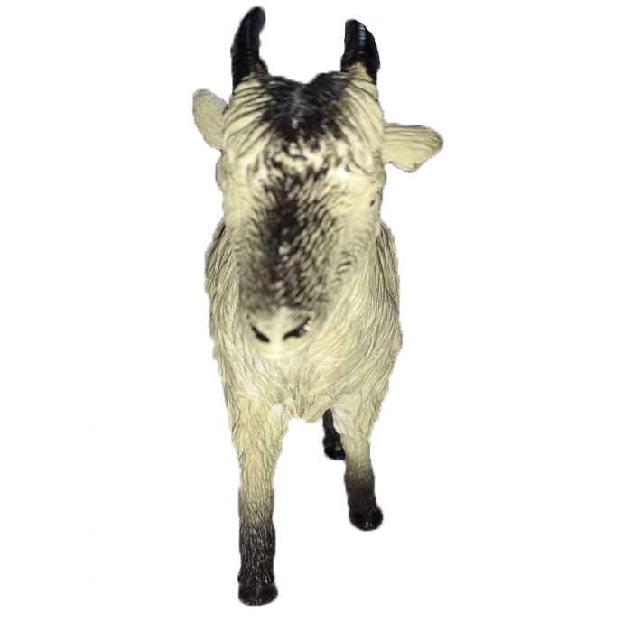 Figurina tap 14 cm Midex NW-3, Gri [3]