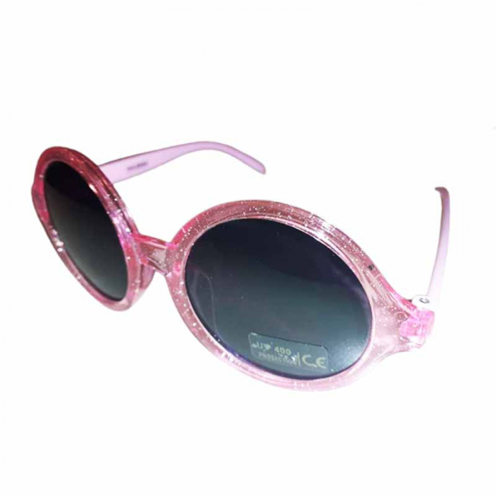 Ochelari de soare pentru fete E Plus M Paw Patrol 086568, Roz [2]