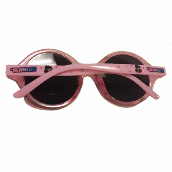 Ochelari de soare pentru fete E Plus M Paw Patrol 086568, Roz [3]
