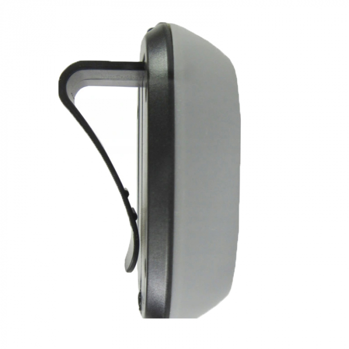 Oglinda auto cu LED si telecomanda Topgal Bambino 26-600N, Negru [3]