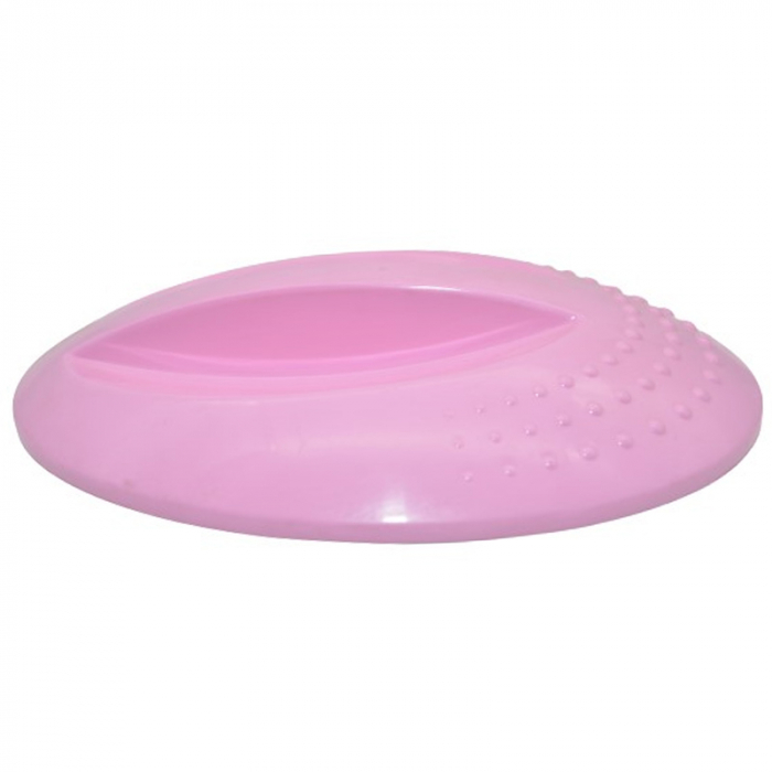 Capac pentru olita MJ0211, Roz [2]