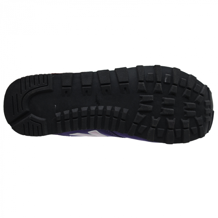 Pantofi sport pentru fete Badoxx 5XC-6683-35, Mov [3]