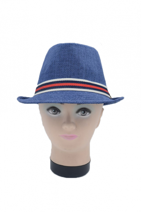 Palarie baieti Jordan KAP-325B-54, Bleumarin [1]