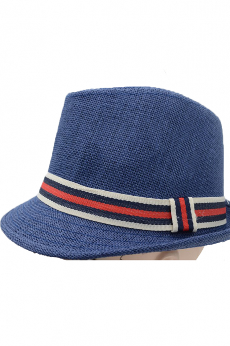 Palarie baieti Jordan KAP-325B-54, Bleumarin [2]
