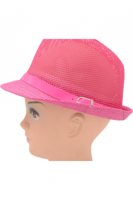 Palarie pentru fete Jordan KAP-319M, Fucsia [5]