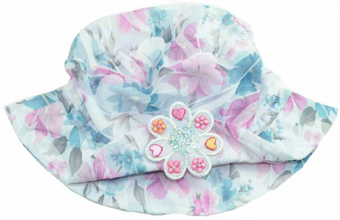 Palarie pentru fete PLRF20 Mini PLRF20-48 [1]
