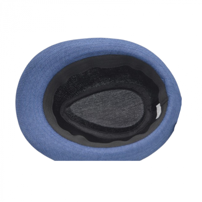 Palarie pentru baieti, Mini Junior PLB2306A, Albastru inchis [2]