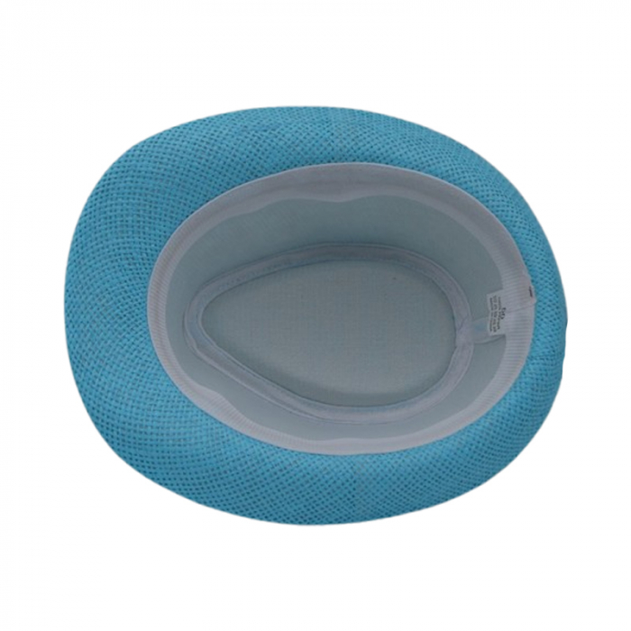 Palarie pentru baieti, Mini Junior PLB2306A2, Albastru deschis [2]