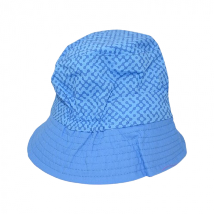 Palarie pentru baieti, Mini Junior, PLR1206A1, Albastru [2]