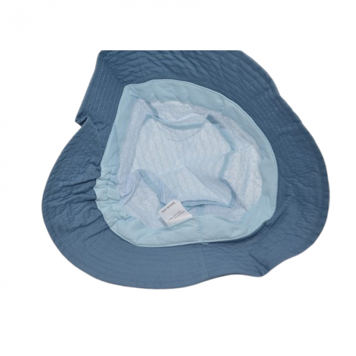 Palarie pentru baieti, Mini Junior, PLR1206G, Gri [3]