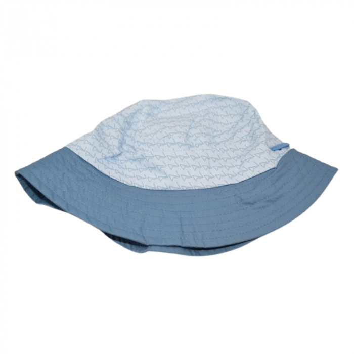 Palarie pentru baieti, Mini Junior, PLR1206G, Gri [4]