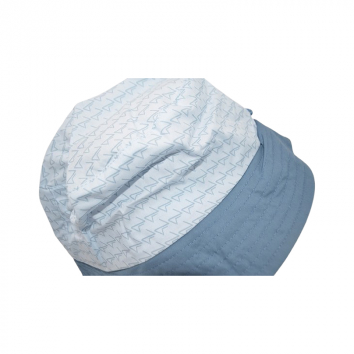 Palarie pentru baieti, Mini Junior, PLR1206G, Gri [2]