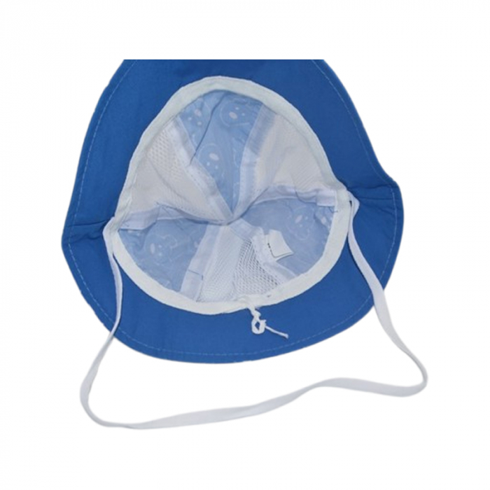 Palarie pentru baieti, Mini Junior, PLR1206UA3, Albastru inchis [3]