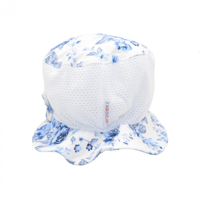 Palarie pentru fete Gracek PGR-03, Multicolor [2]