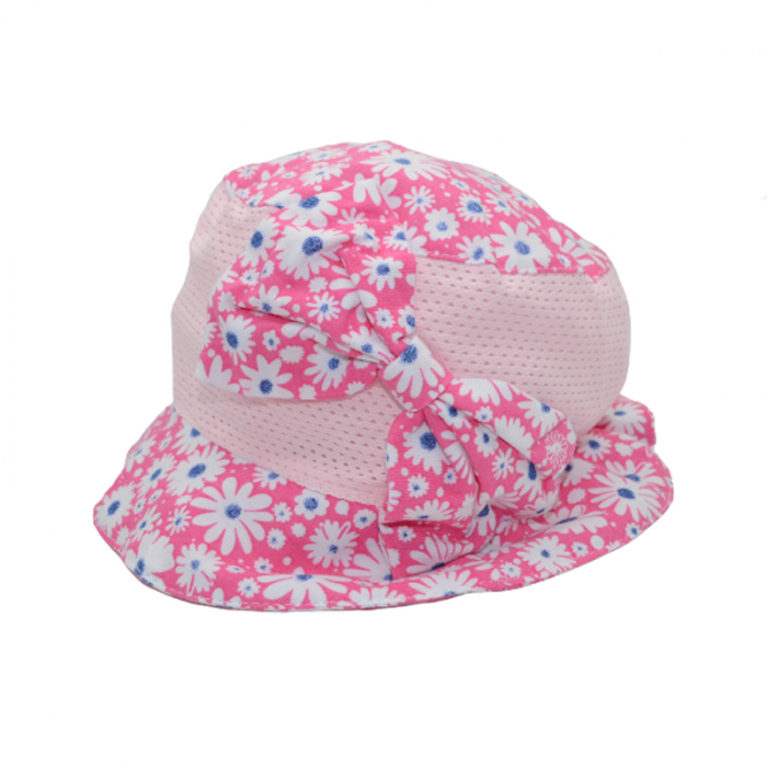 Palarie pentru fete Gracek PGR-05, Multicolor [3]