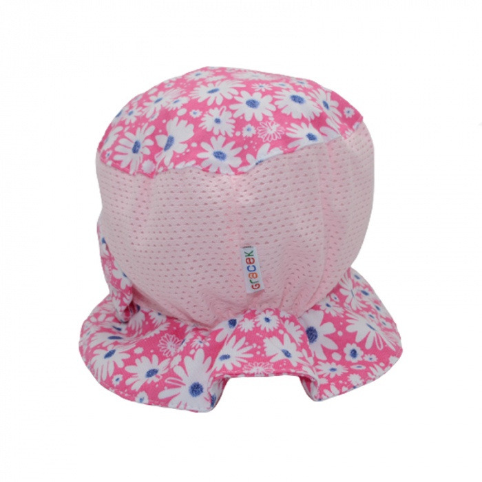 Palarie pentru fete Gracek PGR-05, Multicolor [2]