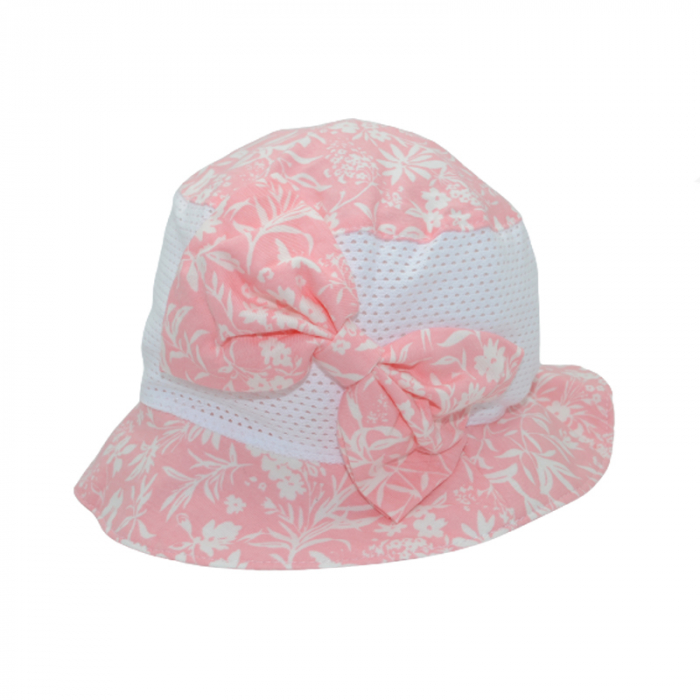 Palarie pentru fete Gracek PGR-06, Multicolor [3]