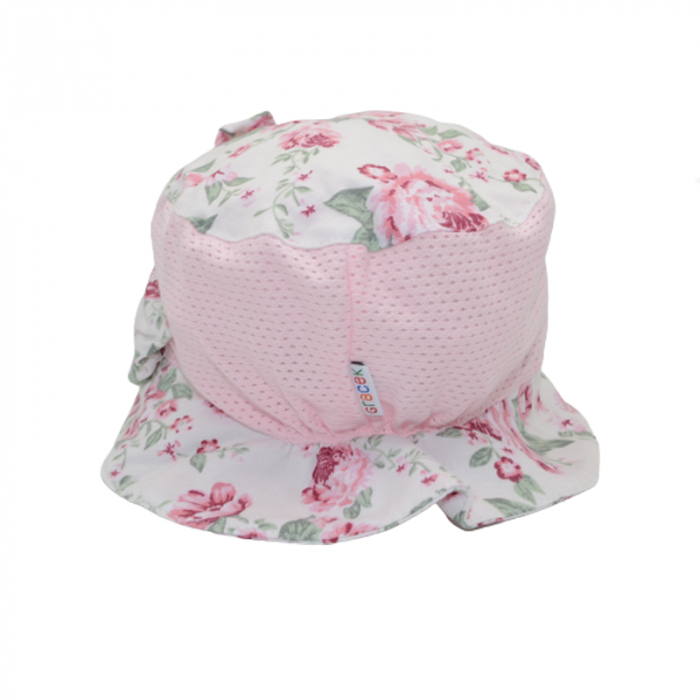 Palarie pentru fete Gracek PGR-07, Multicolor [2]