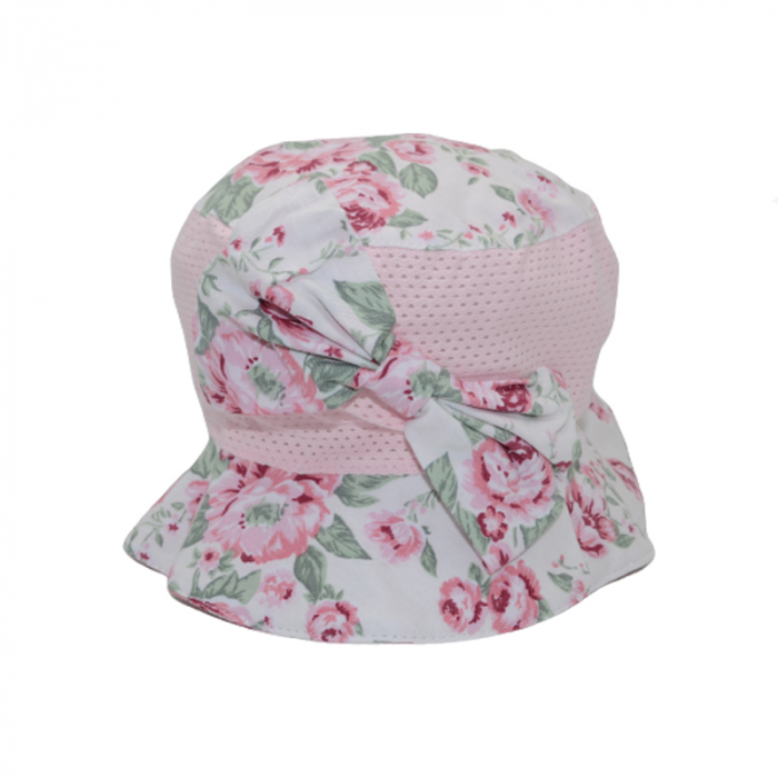 Palarie pentru fete Gracek PGR-07, Multicolor [3]