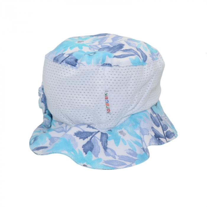 Palarie pentru fete Gracek PGR-08, Multicolor [2]