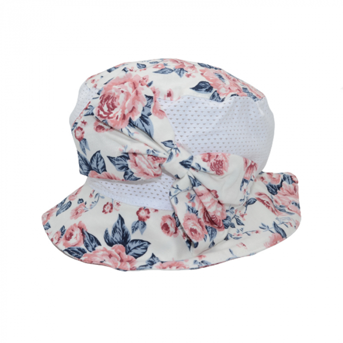 Palarie pentru fete Gracek PGR-09, Multicolor [3]