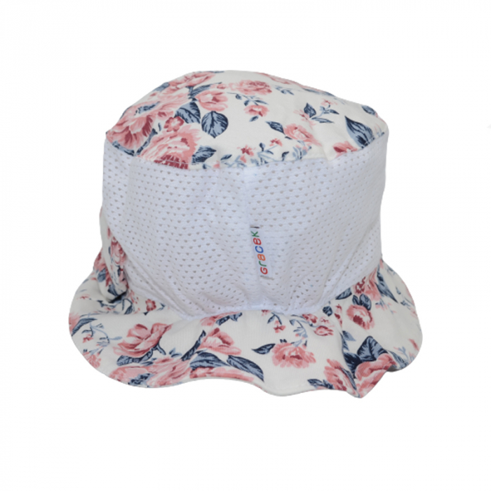 Palarie pentru fete Gracek PGR-09, Multicolor [2]