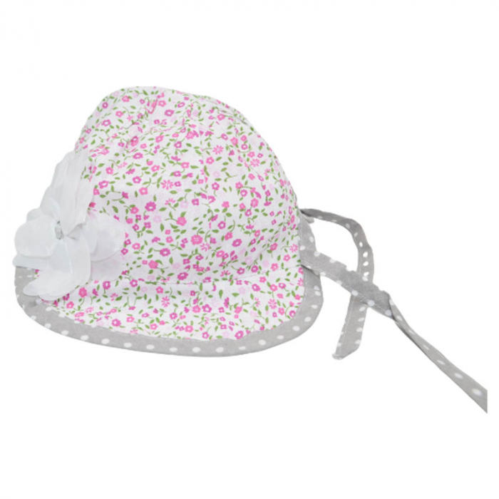 Palarie pentru fete Mini Junior 3052023-5, Roz [3]