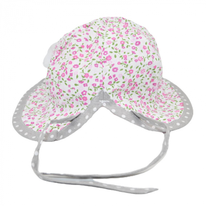 Palarie pentru fete Mini Junior 3052023-5, Roz [4]