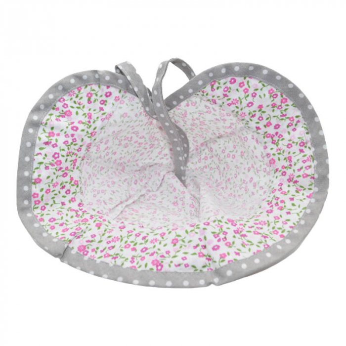 Palarie pentru fete Mini Junior 3052023-5, Roz [2]