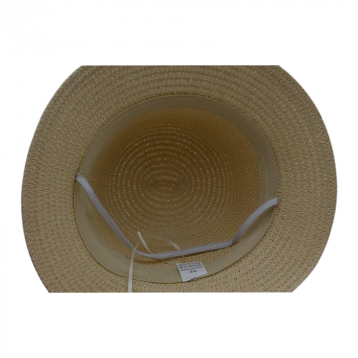 Palarie pentru fete Mini Junior, CP2411C, Crem [3]