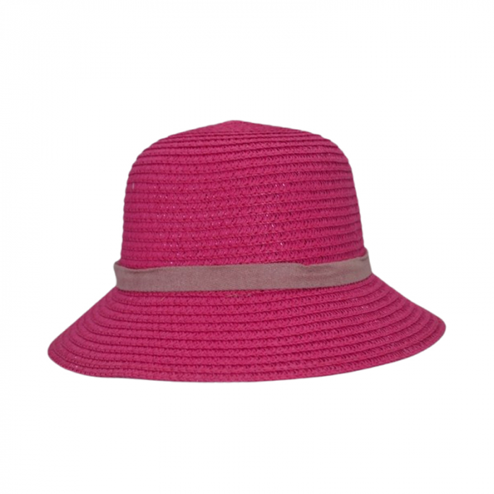 Palarie pentru fete Mini Junior, CP2411F, Fucsia [2]