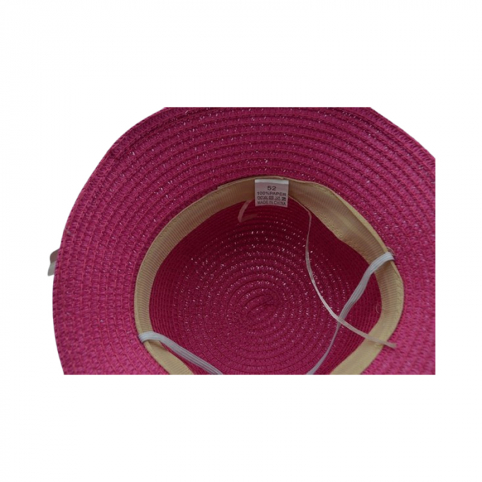 Palarie pentru fete Mini Junior, CP2411F, Fucsia [3]