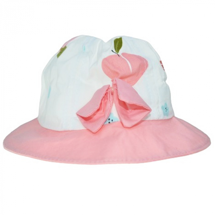 Palarie pentru fete Mini Junior MJ0105-28, Roz [1]