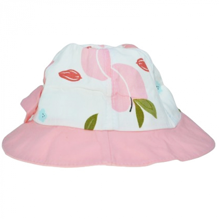 Palarie pentru fete Mini Junior MJ0105-28, Roz [2]