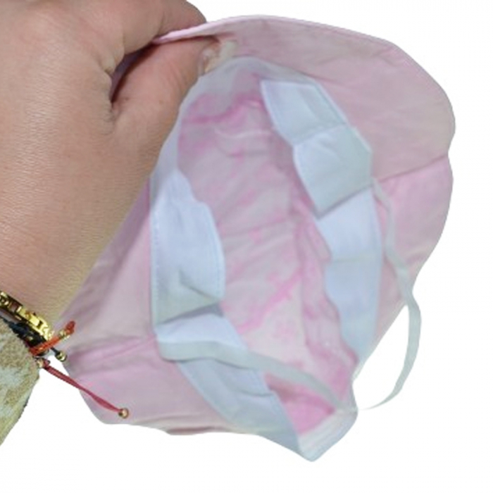 Palarie pentru fete Mini Junior MJ0105-33, Roz [3]