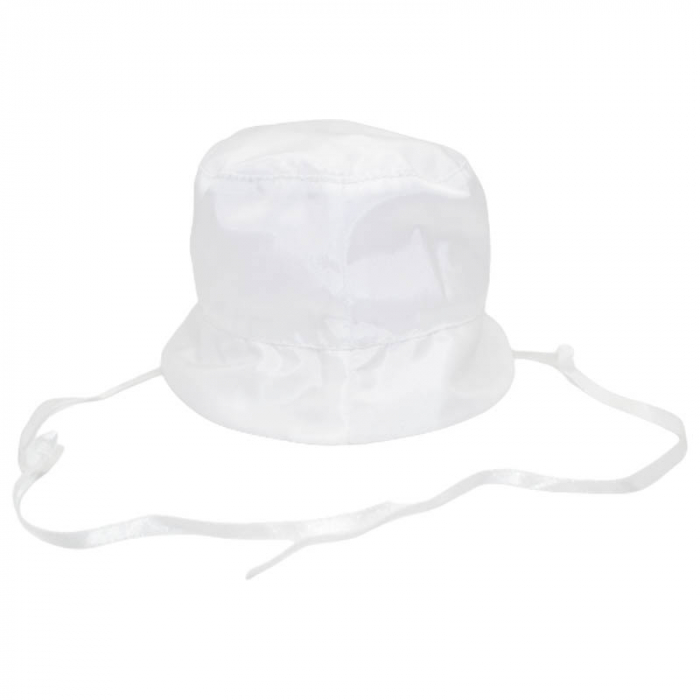Palarie pentru fete Mini Junior PL107, Alb [2]