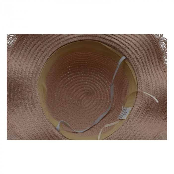 Palarie pentru fete Mini Junior, PL2306B, Bej [3]