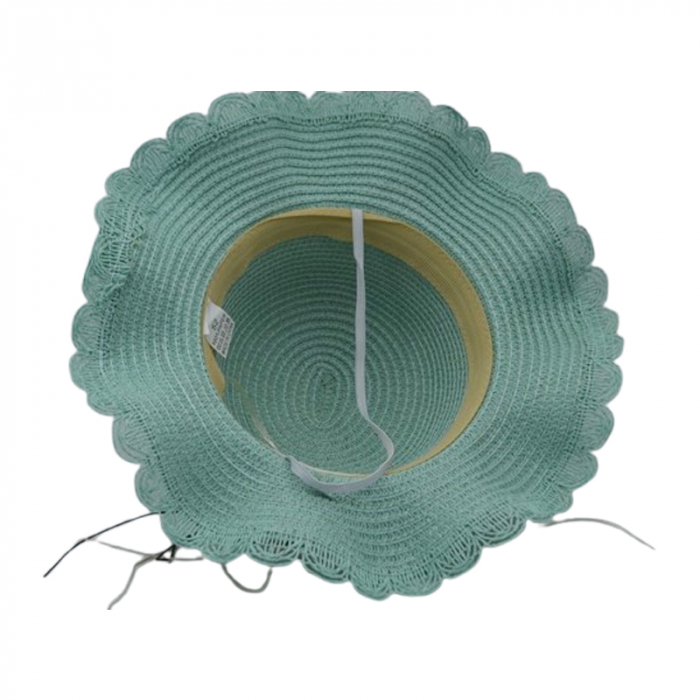 Palarie pentru fete Mini Junior, PL2306V, Verde [2]