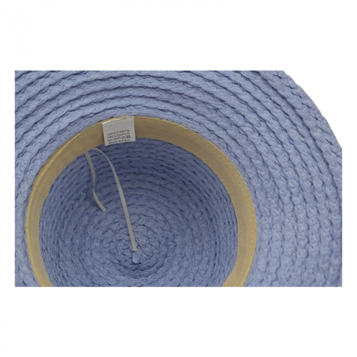 Palarie pentru fete Mini Junior, PLF3579A, Albastru [3]