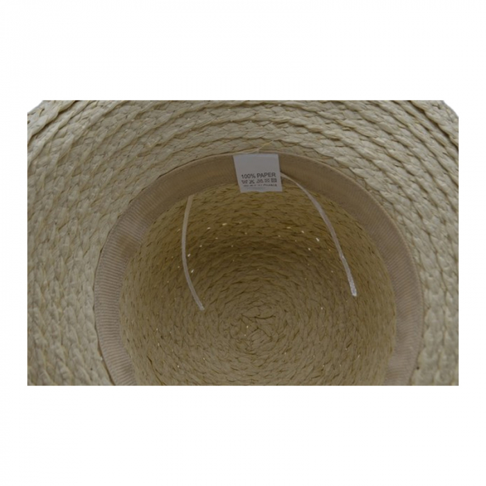 Palarie pentru fete Mini Junior, PLF3579C, Crem [3]